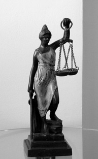 Sídlo Advokátní kacelář - JUDr. Petr Víška a spol. - Justice