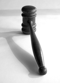 Advokátní kacelář - JUDr. Petr Víška a spol.- Justice